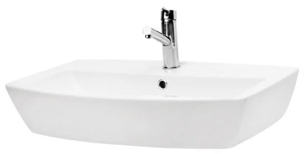 Умивальник Cersanit Olimpia 70 (з отвором)
