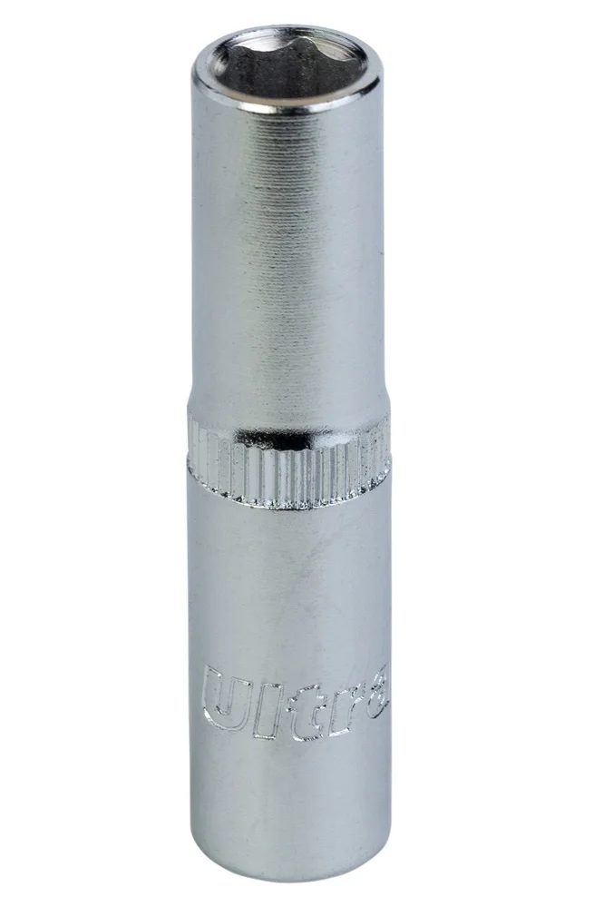 Головка 1/4" 7 мм 6-гранна 50 мм Ultra (6062072)