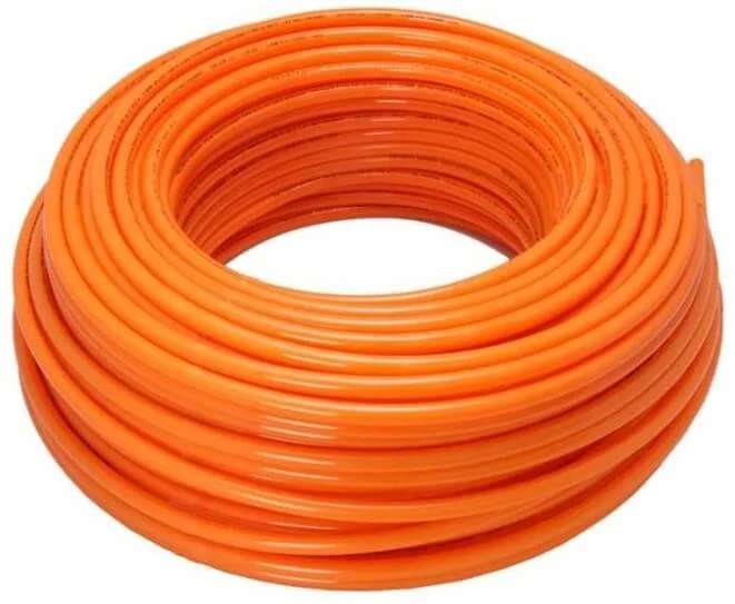 Труба GIACOMINI PE-X 16 х 2,0 з кисневим бар'єром