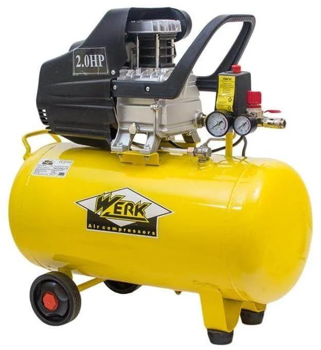 Компресор Werk BM-2T50