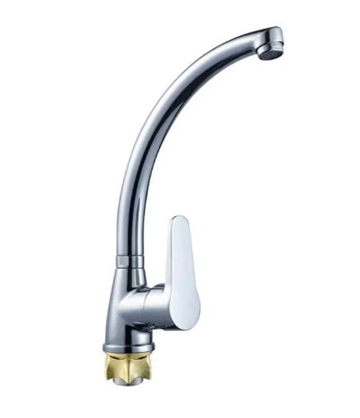 Змішувач для кухні TRIGOR G064-2-401