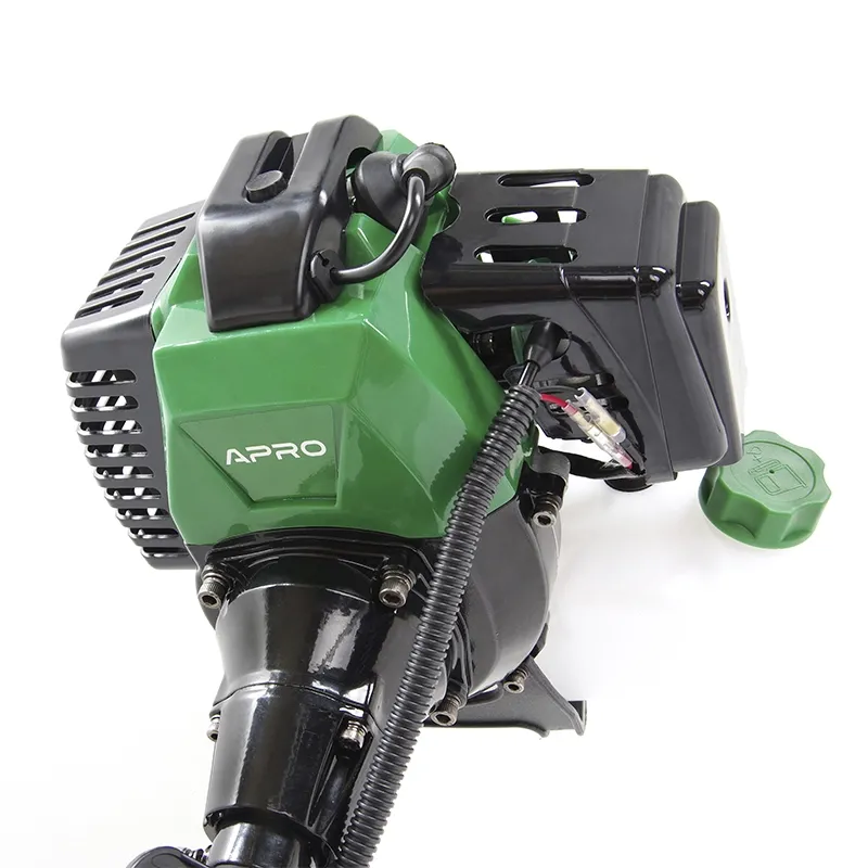 Тример бензиновий Apro ВТ 1400