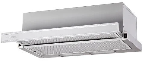 Витяжка кухонна Minola HTL 613