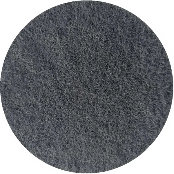 Скотч Брайт на липучці Ø 125мм Р600 – 800 UF-125 WorkMan 52231