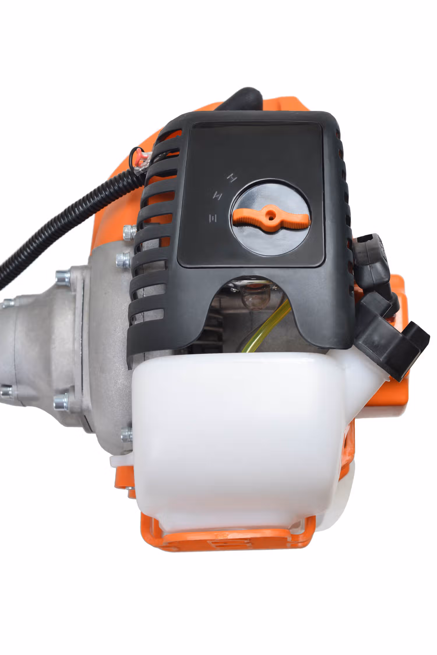 Мотокоса Sequoia SPB3318