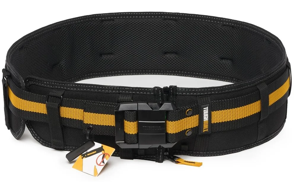 Пояс розвантажувальний ToughBuilt серії ClipTech™ (TB-CT-41P)