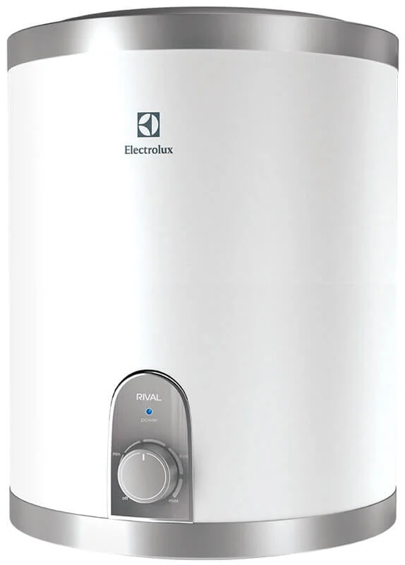 Водонагрівач, бойлер Electrolux EWH 10 U Rival