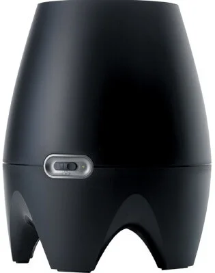 Зволожувач повітря Boneco Air-Swiss E2441 чорний