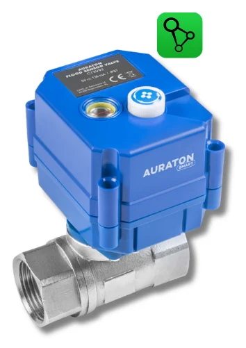 Система захисту від протікання Auraton Water STOP Set 1" - фото 6