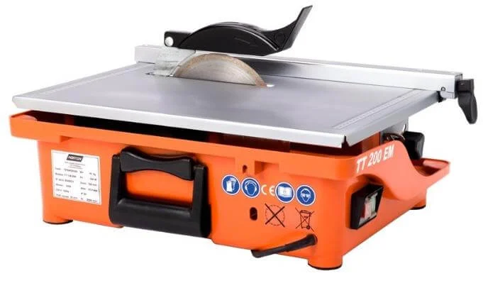 Циркулярна пила Norton Clipper TT200EM