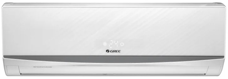Кондиціонер Gree GWH24QE-S6DBD2A