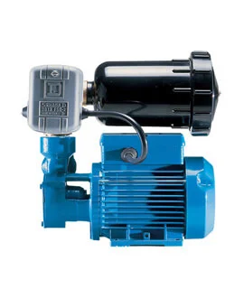 Насосна станція Calpeda Minimat CT 61/1