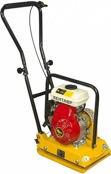 Віброплита Кентавр ВП-40 (38812)