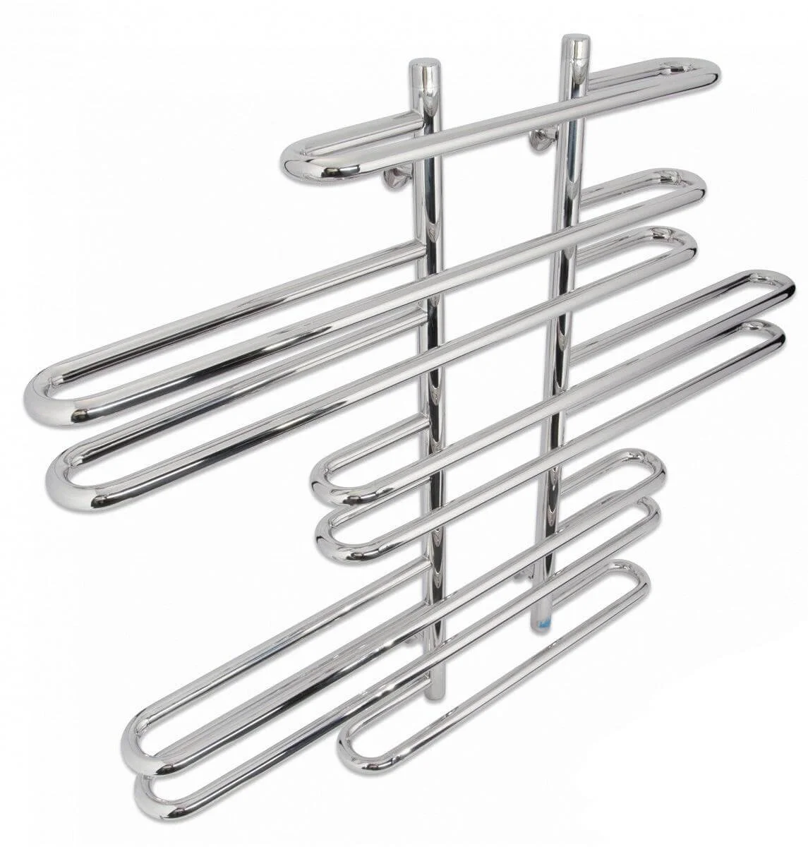 Рушникосушарка Laris Діана П8 1050 х 800