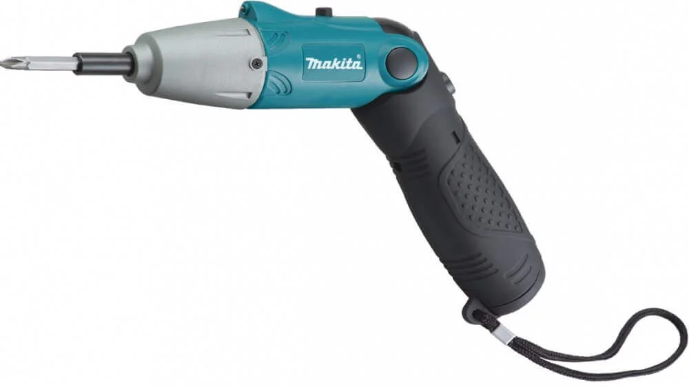 Акумуляторна електровикрутка Makita 6723DW