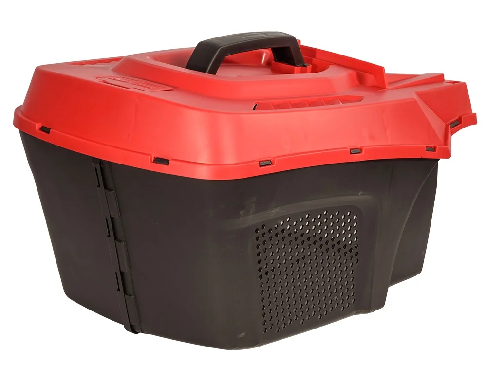 Газонокосарка електрична Vitals Master EZP 4218j