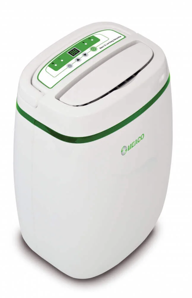 Побутовий осушувач повітря Meaco Class 20L