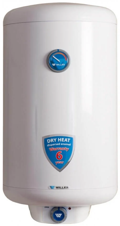 Водонагрівач Willer EV80DR premium