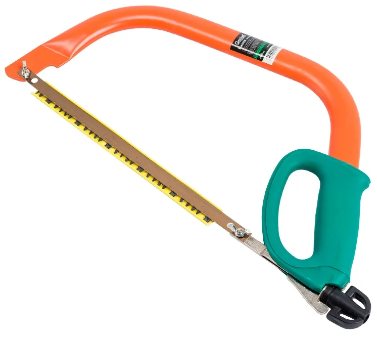 Пилка лучкова L=300 мм Gartner (80001012)