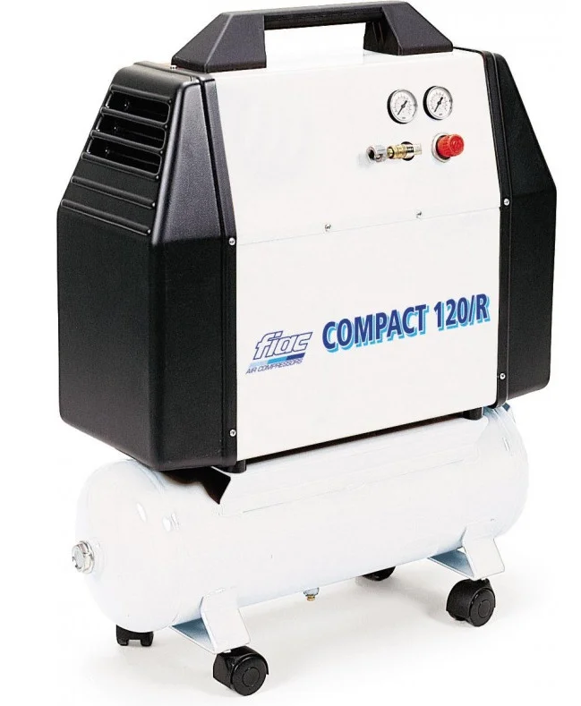 Компресор Fiac Compact 120R 1121700342