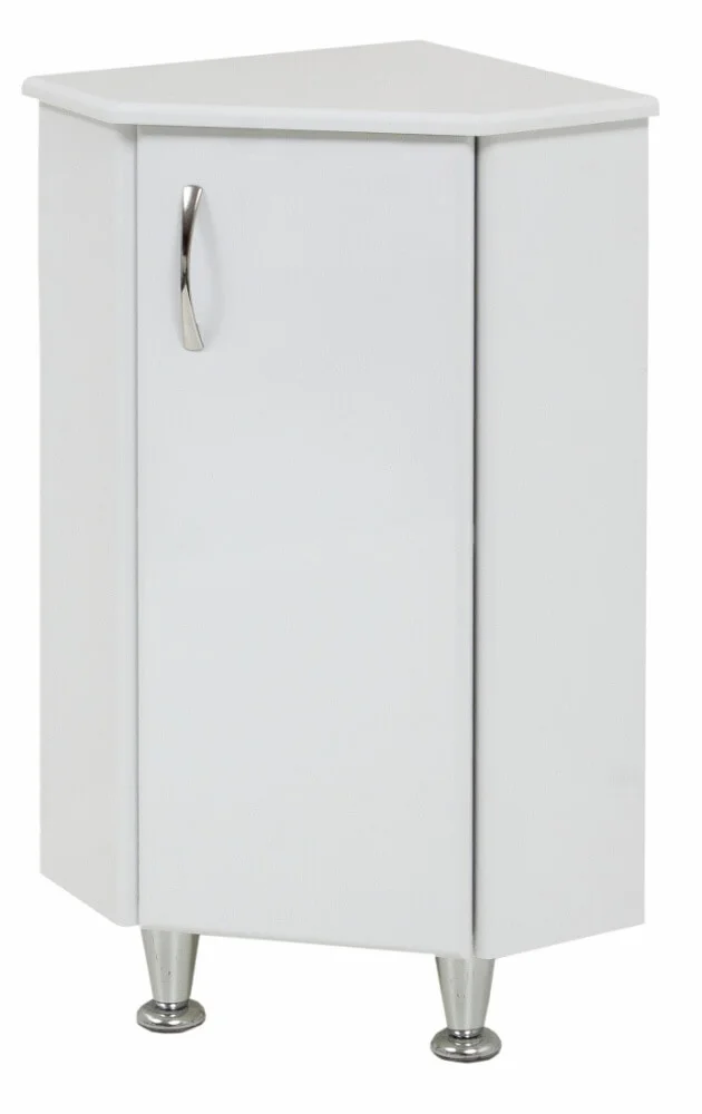 Комод підлоговий кутовий Sanservis Стандарт К-4