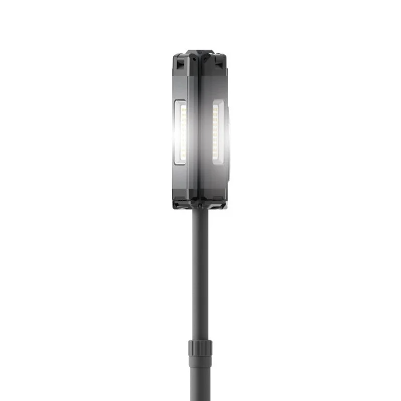 Акумуляторний прожектор на 2500 lumen зі штативом TOWER COMPACT CONNECT Scangrip (03.6110C) - фото 3