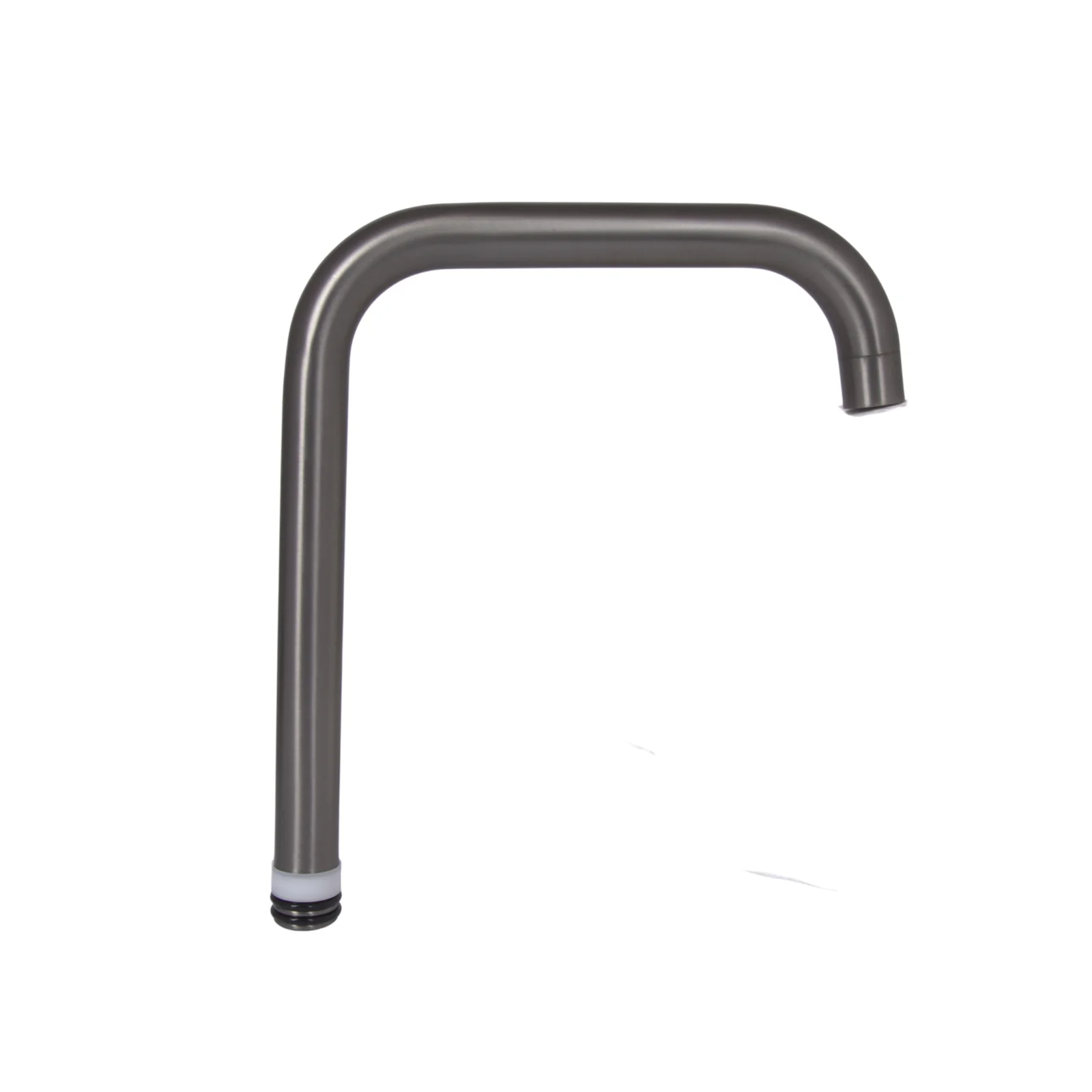 Вилив для змішувачів Lidz Aria 015F1 Graphite