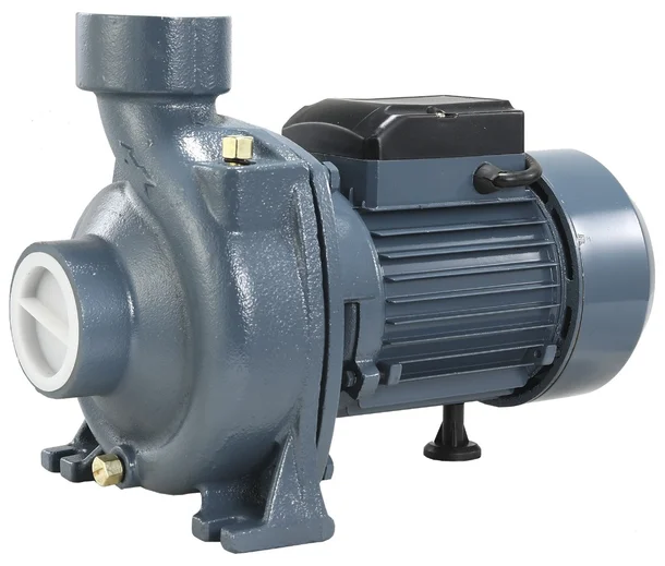 Поверхневий насос NPO Kaplya 15-12-0.75