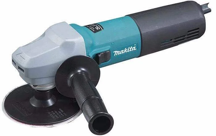 Болгарка Makita 9565 CLR
