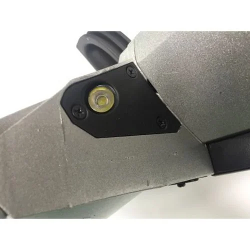 Пила стрічкова мережева по металу STURMER Maschinen Quantum SQ-V10