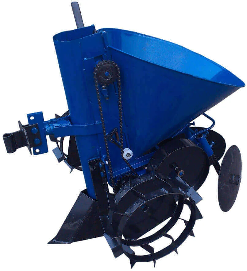 Картоплесаджалка Кентавр КСМ-1Л (49854)