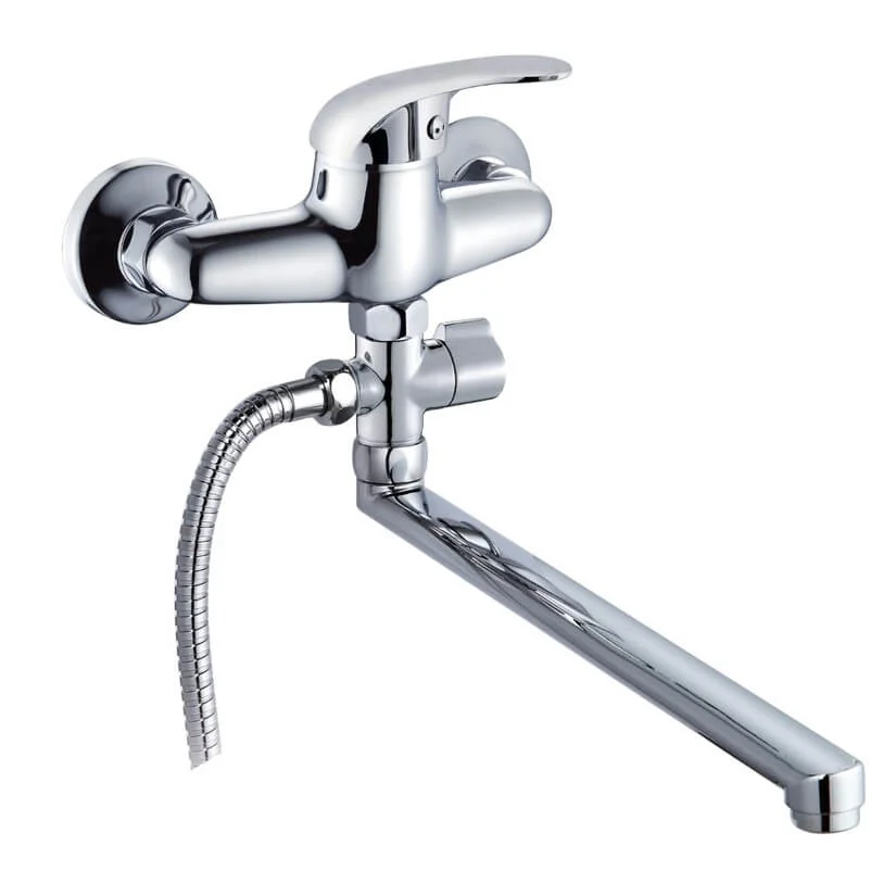 Змішувач для ванни / душу TRIGOR G127-135