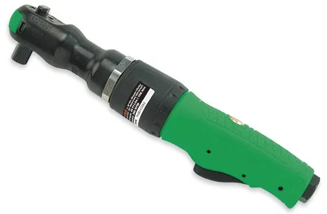 Тріскачка пневматична 1/2" 108 Нм 280 об/хв Toptul (KAAF1608)