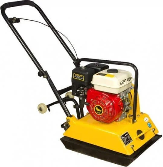 Віброплита Кентавр ВП-90К (38815)