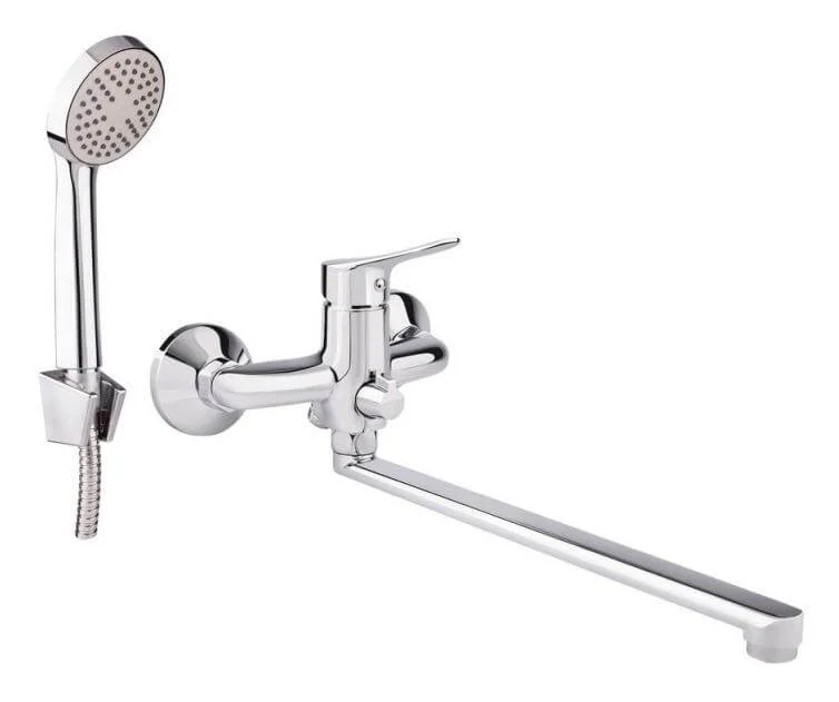 Змішувач для ванни Q-tap Loft CRM 005 New