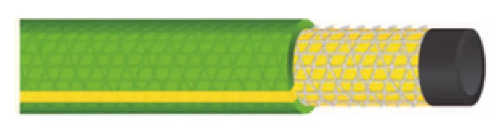 Шланг армированный Rudes Floria 1/2" L30 м - фото 2