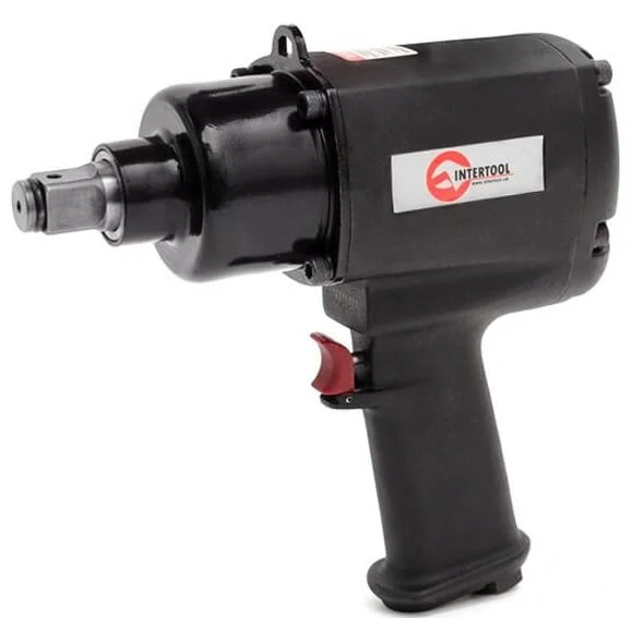 Гайковерт INTERTOOL PT-1105
