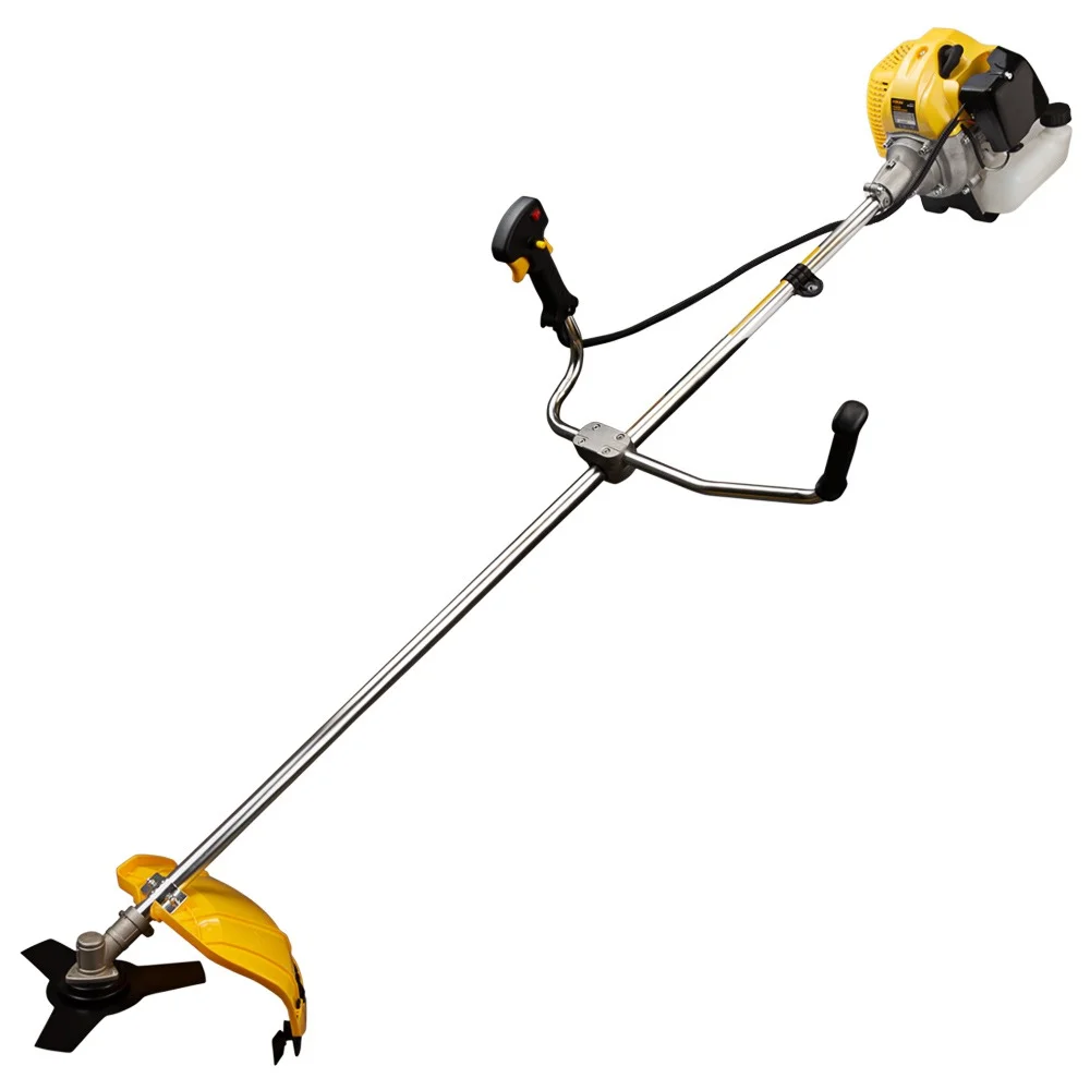 Тример бензиновий 2.4кВт 43см³ Sigma (5612601)