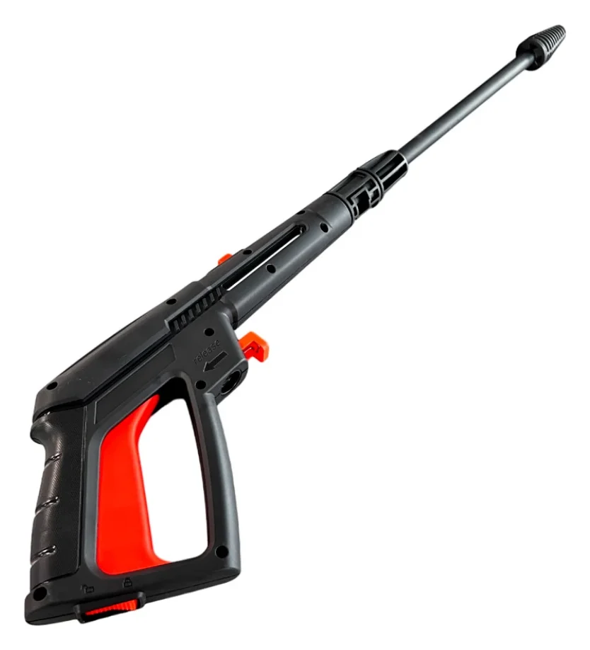 Пістолет високого тиску GTM G50 для мийки GTM LT505