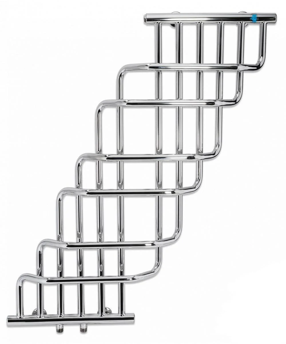 Рушникосушка Laris Ніагара П 370 х 900