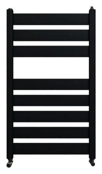 Полотенцесушитель Polywarm Paris WP 8/55 (черный)