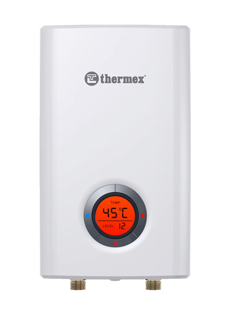 Водонагрівач електричний проточний THERMEX Topflow 15000