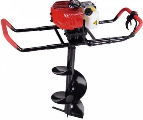 Мотобур VITALS BUM 82300o