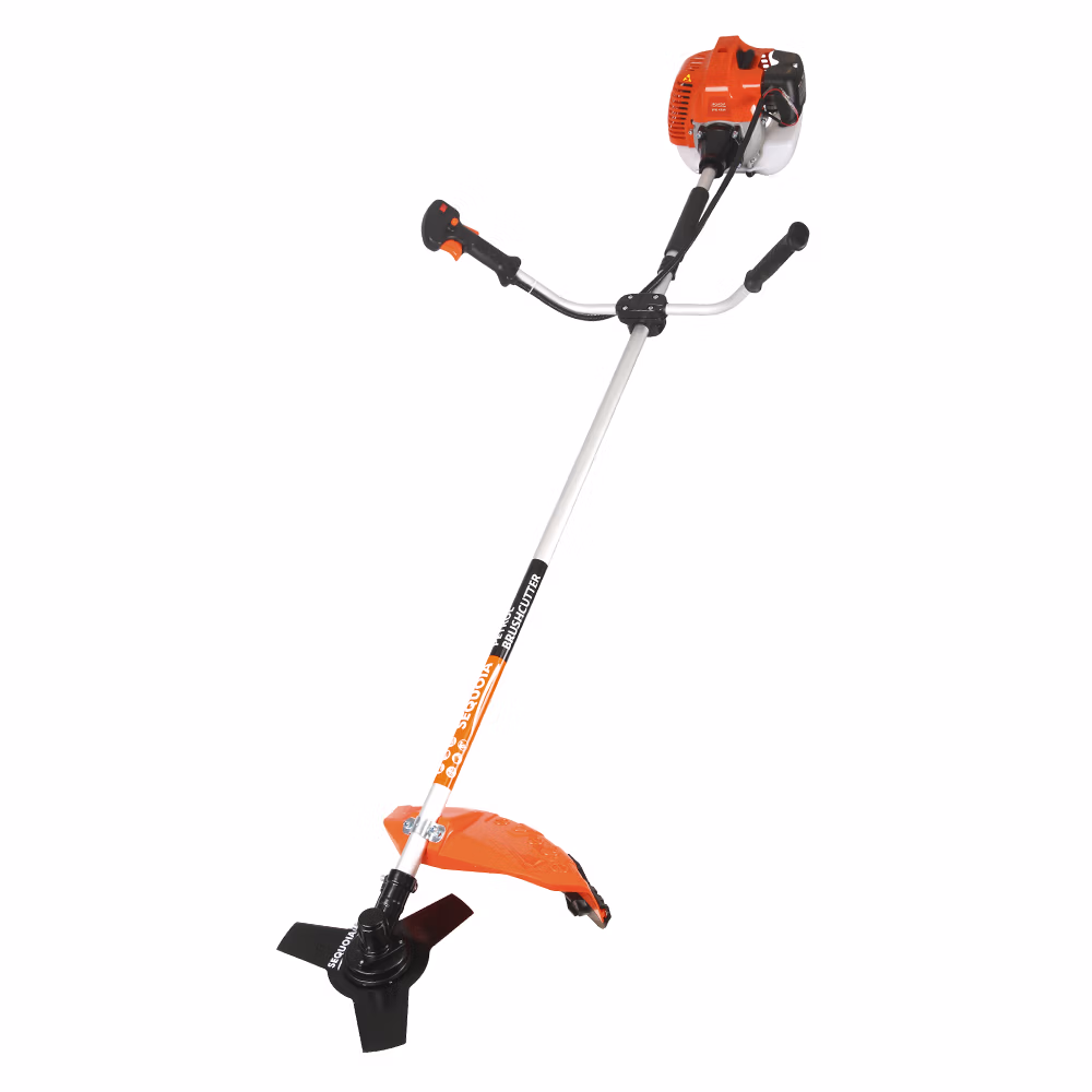 Мотокоса Sequoia SPB4300