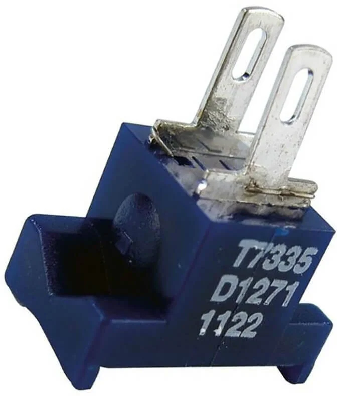 990405 (T7335) Датчик контактний NTС для газового котла Ariston UNO