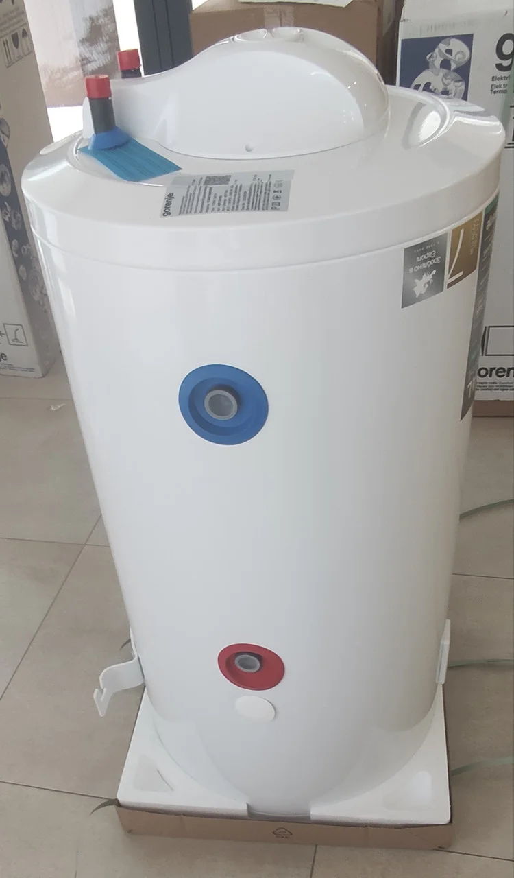Водонагреватель, бойлер Gorenje TGRK 150 LN V9 - фото 4