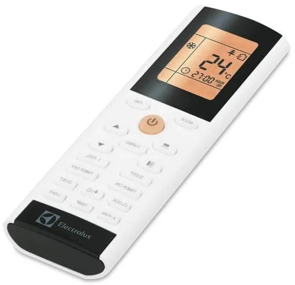Кондиціонер Electrolux EACS/I-24HVI/N8_19Y