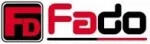 Крани для труб Fado