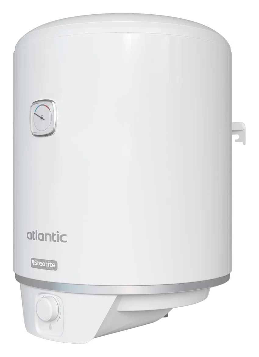 Водонагрівач Atlantic Steatite Elite VM D400S-2-BC