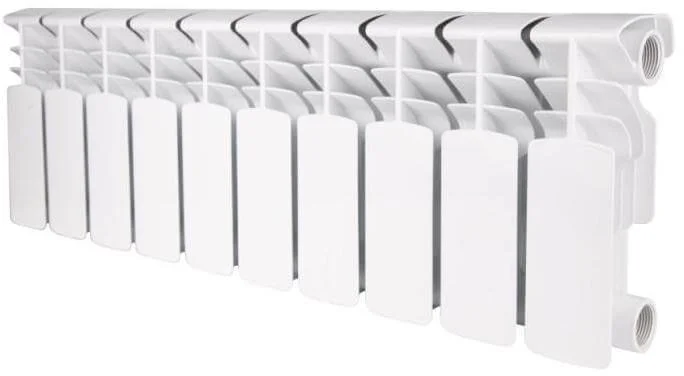 Біметалевий радіатор Thermo Alliance Bi-Ferrum 200/96